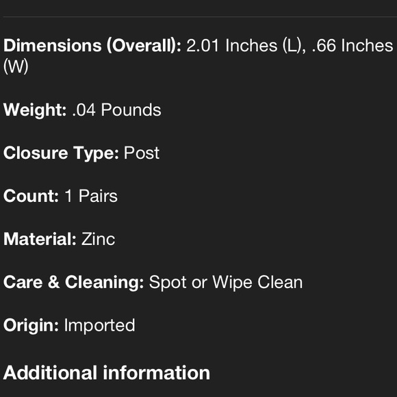 SUGARFIX BaubleBar Decked Out Bulbs
Earrings Holiday - Pink Gold Dangle Drop NWT - Picture 4 of 7